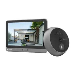EZVIZ CS-CP4-R100-6E2WPFBS käekell – toote esivaade