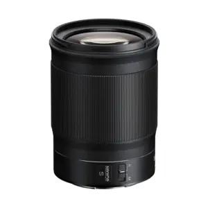 Nikon 20090 objektiivid süsteemkaameratele – detailne lähivaade