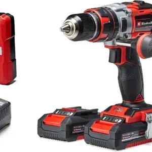 Einhell 4513861 puurmasinad – toote esivaade