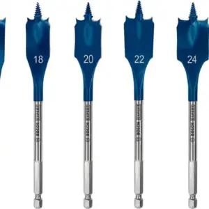 Bosch 2608900336 puurid – toote esivaade