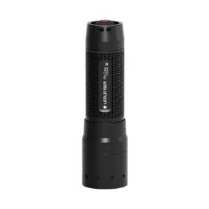 Ledlenser 502600 taskulambid – detailne lähivaade