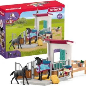 SCHLEICH 42611 mänguasjad – toote esivaade