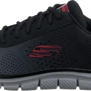 Skechers 232399 tossud ja spordijalatsid – detailne lähivaade