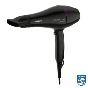Philips BHD274/00 föönid ja tarvikud – detailne lähivaade