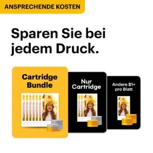 KODAK CAR-C210RY kohesed fotokaamerad – detailne lähivaade