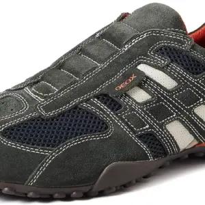Geox U4207L02214C1300 vabaaja- ja spordijalatsid – toote esivaade