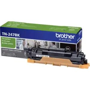 Brother BA78753 tooner – toote esivaade