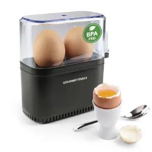 GOURMETmaxx Eierkocher kodumasinad ja kodu – toote esivaade