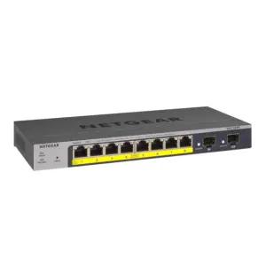 NETGEAR GS110TP-300EUS arvutid ja tarvikud – toote esivaade