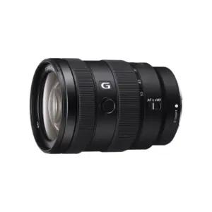 Sony SEL1655G.SYX kaamera-objektiivid – toote esivaade