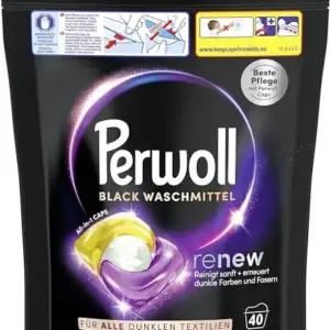 Perwoll P80CB poe tarvikud – detailne lähivaade