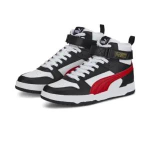 PUMA 385839 tennised ja spordijalatsid – detailne lähivaade
