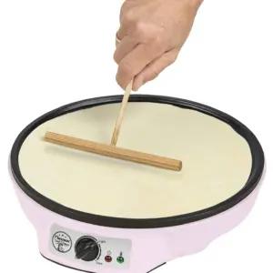 Bestron ASW602P crepes valmistajad – detailne lähivaade