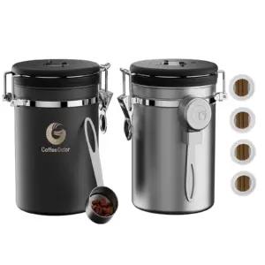 Coffee Gator 8541994489 toidu säilitamine – toote esivaade