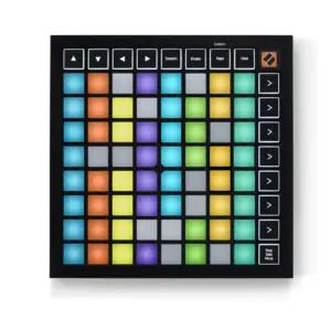 Novation AMS-LAUNCHPAD-MINI-MK3 muusikariistad ja dj-seadmed – toote esivaade