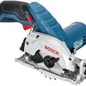 Bosch 06016A1001 ringsaed – detailne lähivaade