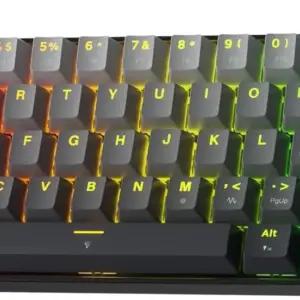 Redragon K617 tarvikud – toote esivaade