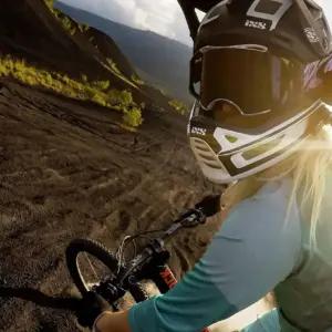 GoPro AHFSM-001 action-kaamera tarvikud – detailne lähivaade