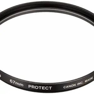 Canon 2598A001 filtrid – toote esivaade