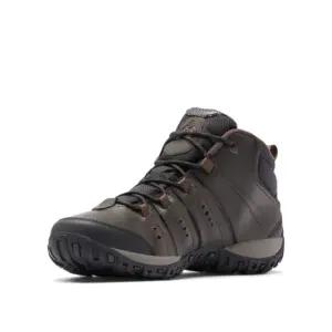 Columbia 1552991 tossud ja spordijalatsid – detailne lähivaade