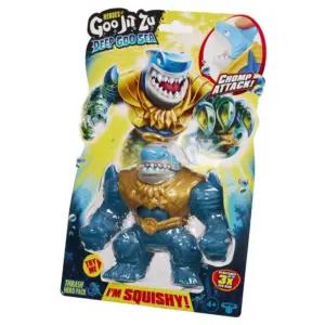 Heroes of Goo Jit Zu CO42565 mänguasjad – toote esivaade