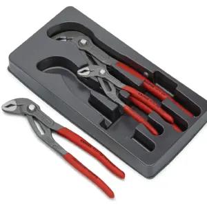 KNIPEX 00 20 09 V02 tangid – toote esivaade