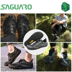 SAGUARO LB-FEIZHI-04 tossud ja spordijalatsid – detailne lähivaade