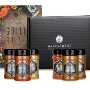 Ankerkraut S-4260547993500 vürtsisegud – toote esivaade