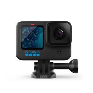 GoPro CHDHX-112-RW elektroonika – detailne lähivaade