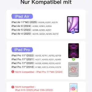 Inateck klaviatuurid – detailne lähivaade