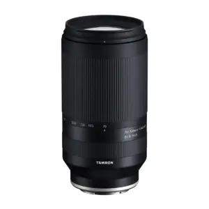TAMRON A047SF kaameraobjektiivid – toote esivaade