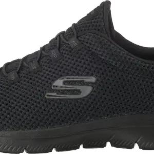 Skechers 12985 vabaaja- ja spordijalatsid – detailne lähivaade