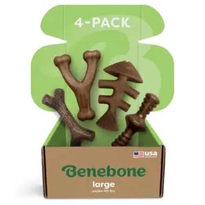 Benebone 503008 närimis- ja hammastusmänguasjad – toote esivaade