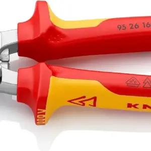 KNIPEX Knipex - 95 26 165 lõikeriistad – toote esivaade
