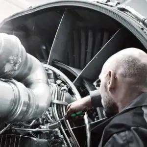 Wera 05105630001 kruvikeerajad – detailne lähivaade