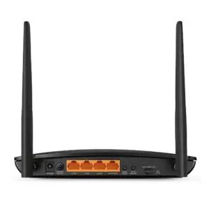 TP-Link Archer MR600 arvutid ja tarvikud – detailne lähivaade
