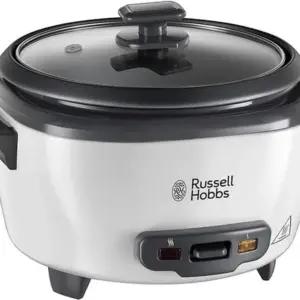 Russell Hobbs 27030-56 riisikeetjad – detailne lähivaade
