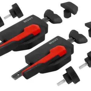 BESSEY WNS-SET-MFT kinnitussüsteemid – toote esivaade