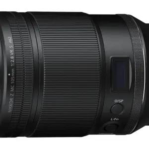 Nikon JMA602DA peegelvabad kaamerad – toote esivaade