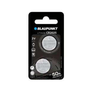 Blaupunkt CR2025BL/2BP elektroonika ja foto – toote esivaade