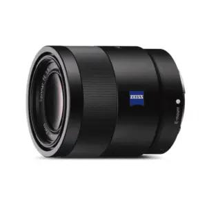 Sony SON2453 peegelkaamera objektiivid – toote esivaade