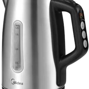 Midea MKE17H1ASS veekeetjad – toote esivaade