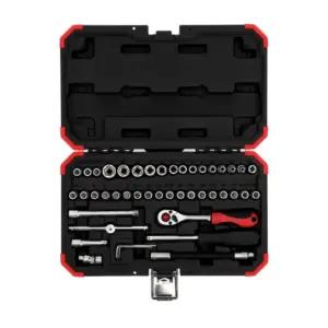 Gedore Red R49003046 pistikvõtmed ja komplektid – toote esivaade