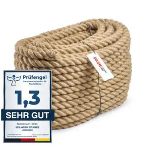 Seilwerk STANKE jute köied – toote esivaade