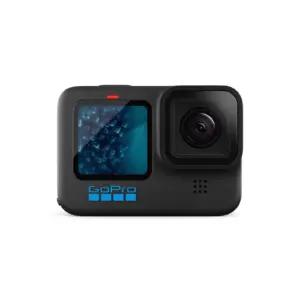 GoPro CHDHX-112-RW elektroonika – toote esivaade