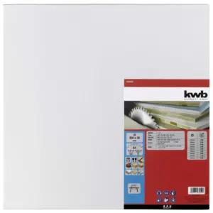 kwb 593559 saeketas 350 x 30 mm, 54 hammast, pilt 2