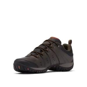 Columbia 1553001 vabaaja- ja spordijalanõud – detailne lähivaade