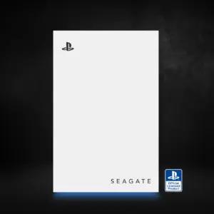 Seagate STLV5000202 välised kõvakettad – detailne lähivaade
