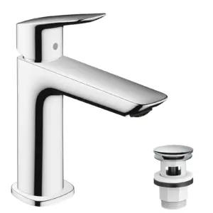 hansgrohe 71252000 valamu segistid – toote esivaade