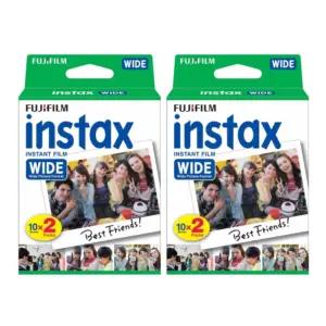 Fujifilm Fujifilm Instax Wide Film kaameratarvikud – toote esivaade